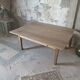 Table basse de ferme 