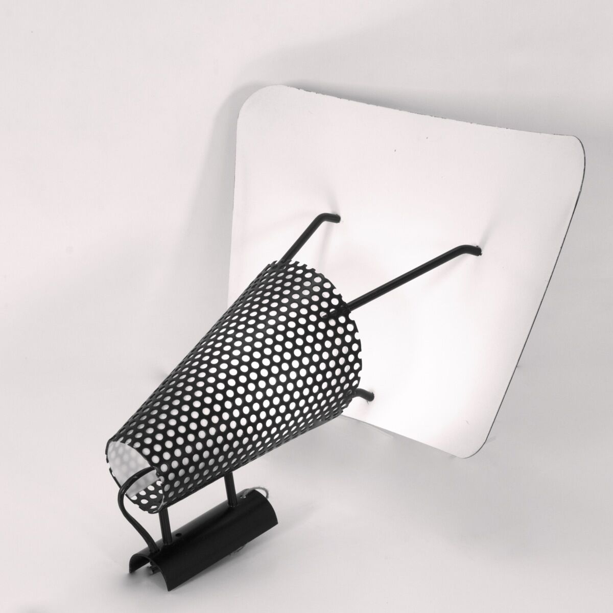 Wall Lamp Kite by Jacques Biny 1955