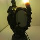 Vintage lamp 80s