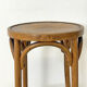 Baumann vintage bar stool 60's