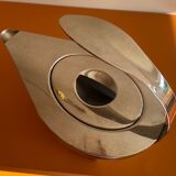 Théière inox bodum