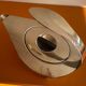 Bodum stainless steel teapot