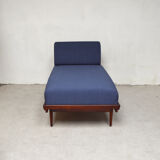Restored daybed by Wilhelm Knoll 1950