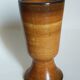 Five earthenware mazagrans from Saint-Amand vintages service"Meylan"