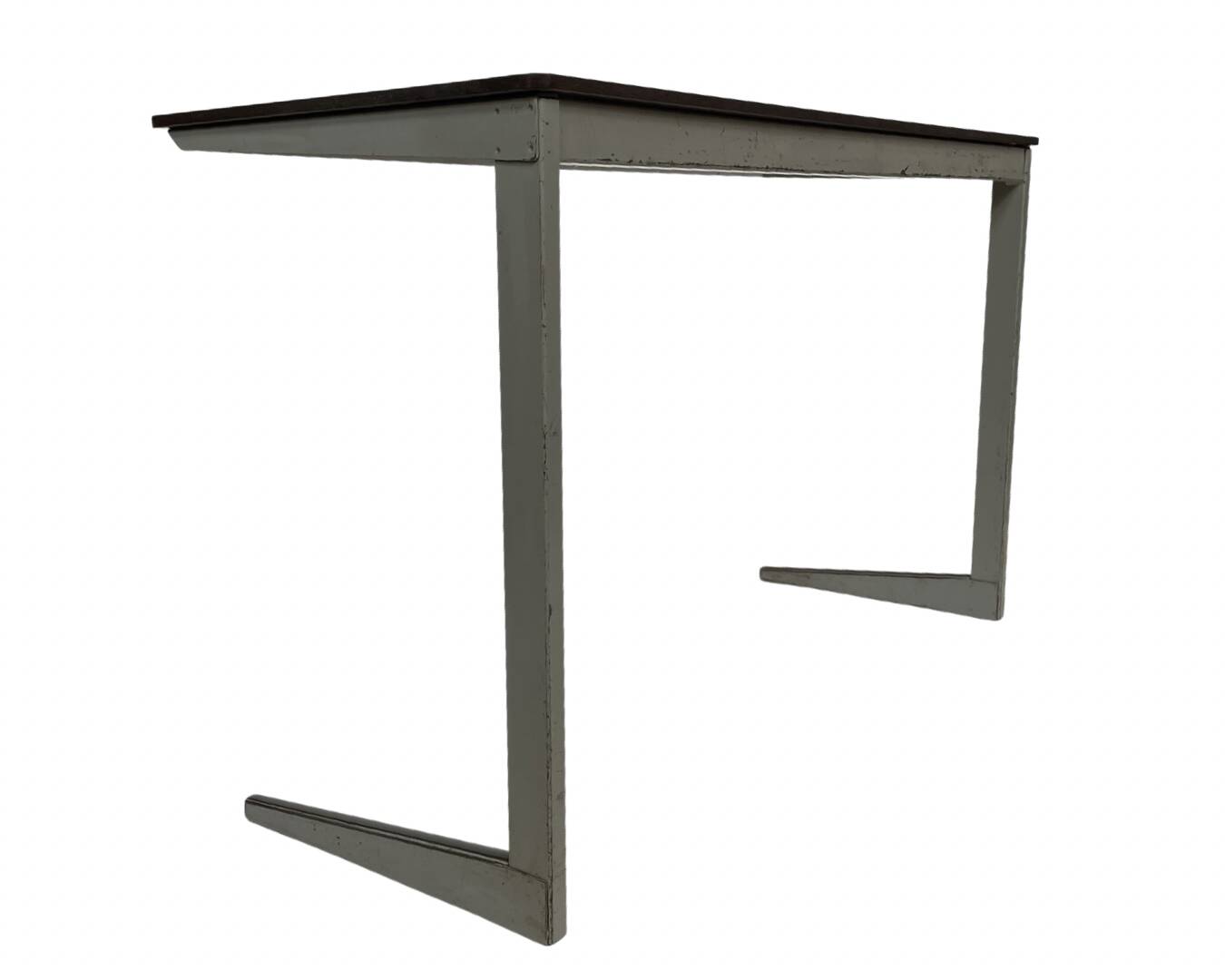 Desk by Friso Kramer Netherlands 60's Ahrend de Cirkel