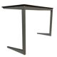 Desk by Friso Kramer Netherlands 60's Ahrend de Cirkel