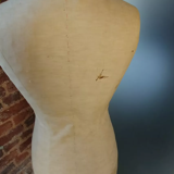 Mannequin Napoleon III