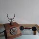Vintage telephone