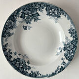 5 hollow plates in iron earth