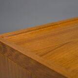 Vintage Model No. 20 Sideboard by Niels O. Møller for JL Møllers, 1960s