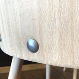 Baumann bistro series of 4 chairs