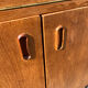 Secrétaire scandinave