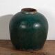 Vase ancien en grès (vers 1820) #40