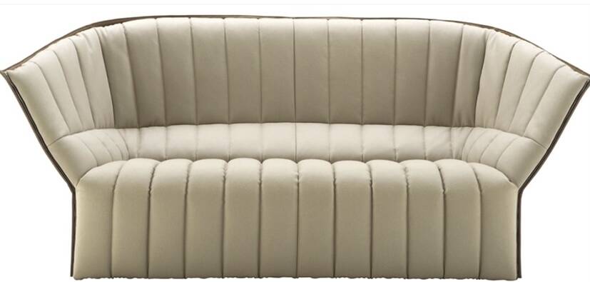 Designer sofa Ligne Roset Model Moel