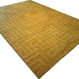 Art Deco rug 230x158 cm