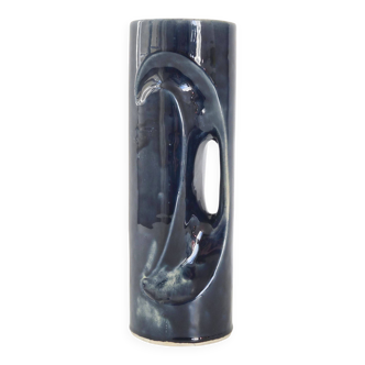 Vintage Vallauris vase 1960