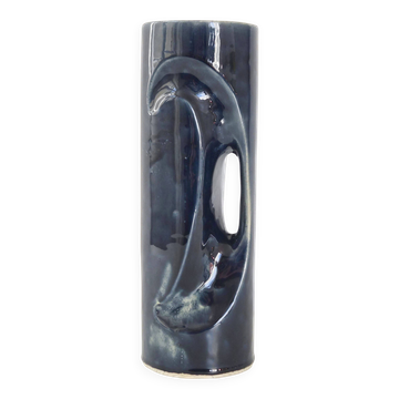 Vintage Vallauris vase 1960