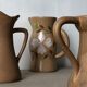 Decorative pint pitcher Poet-Laval