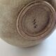 Ceramic vase Bertoncello