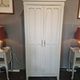 Armoire parisienne 
