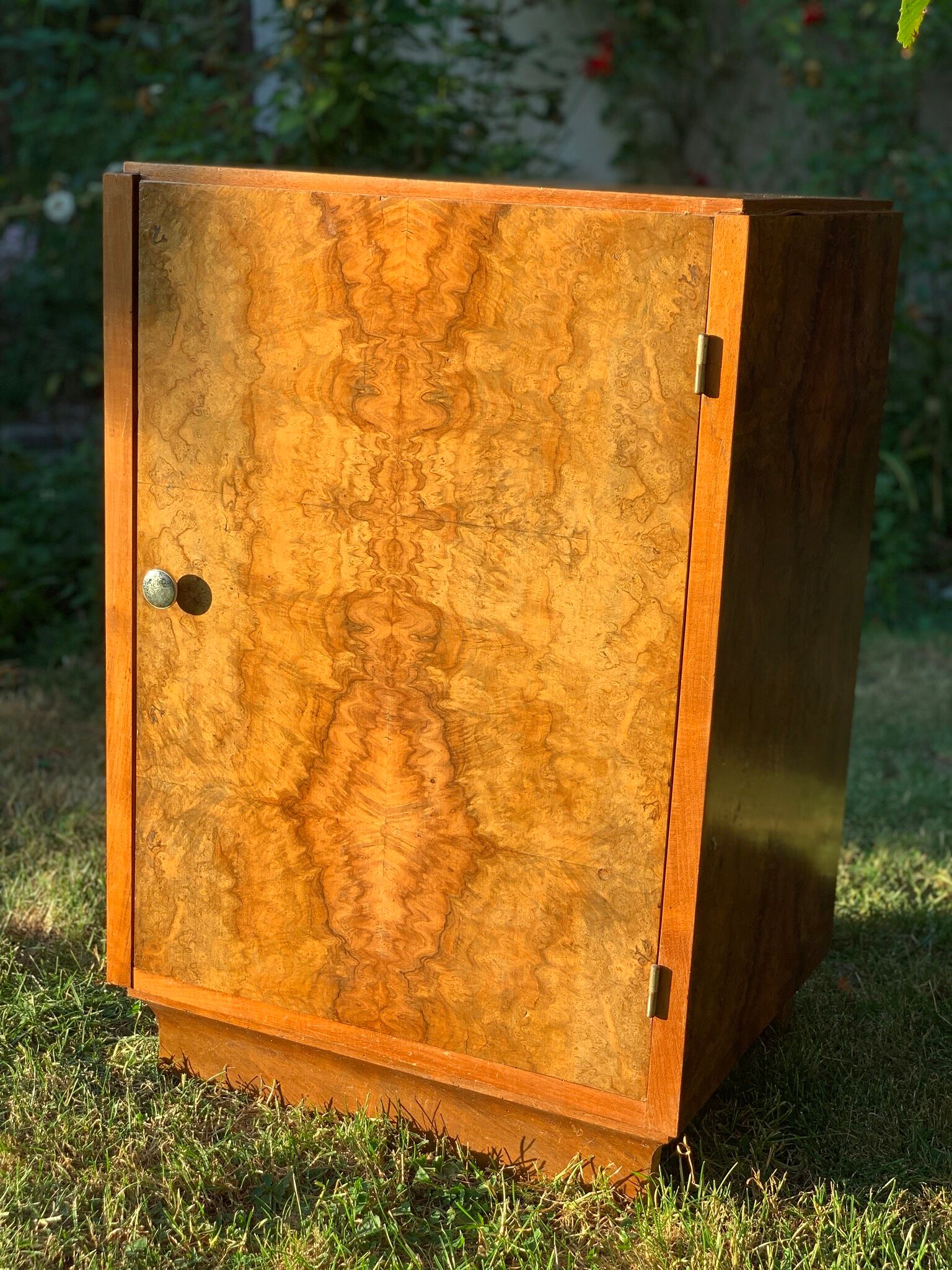 Parisian buffet 1950