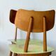 Bistro Chairs from Ton, 1960’