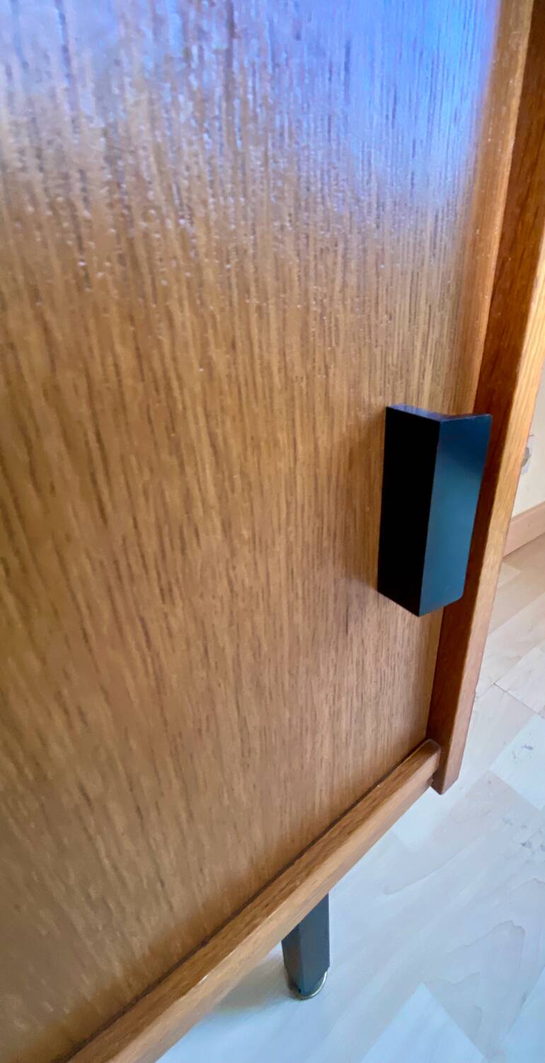 60's library revisited