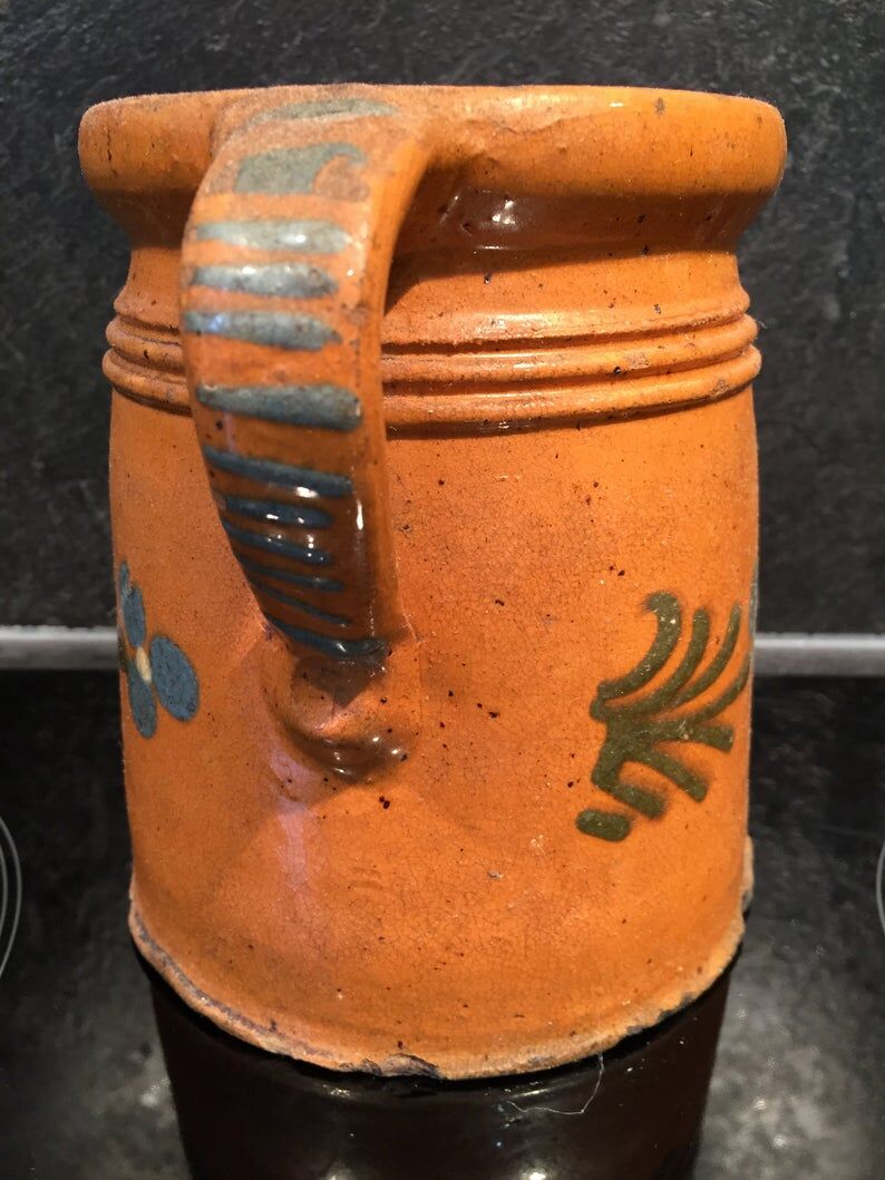 Pitchet Alsace France 1900