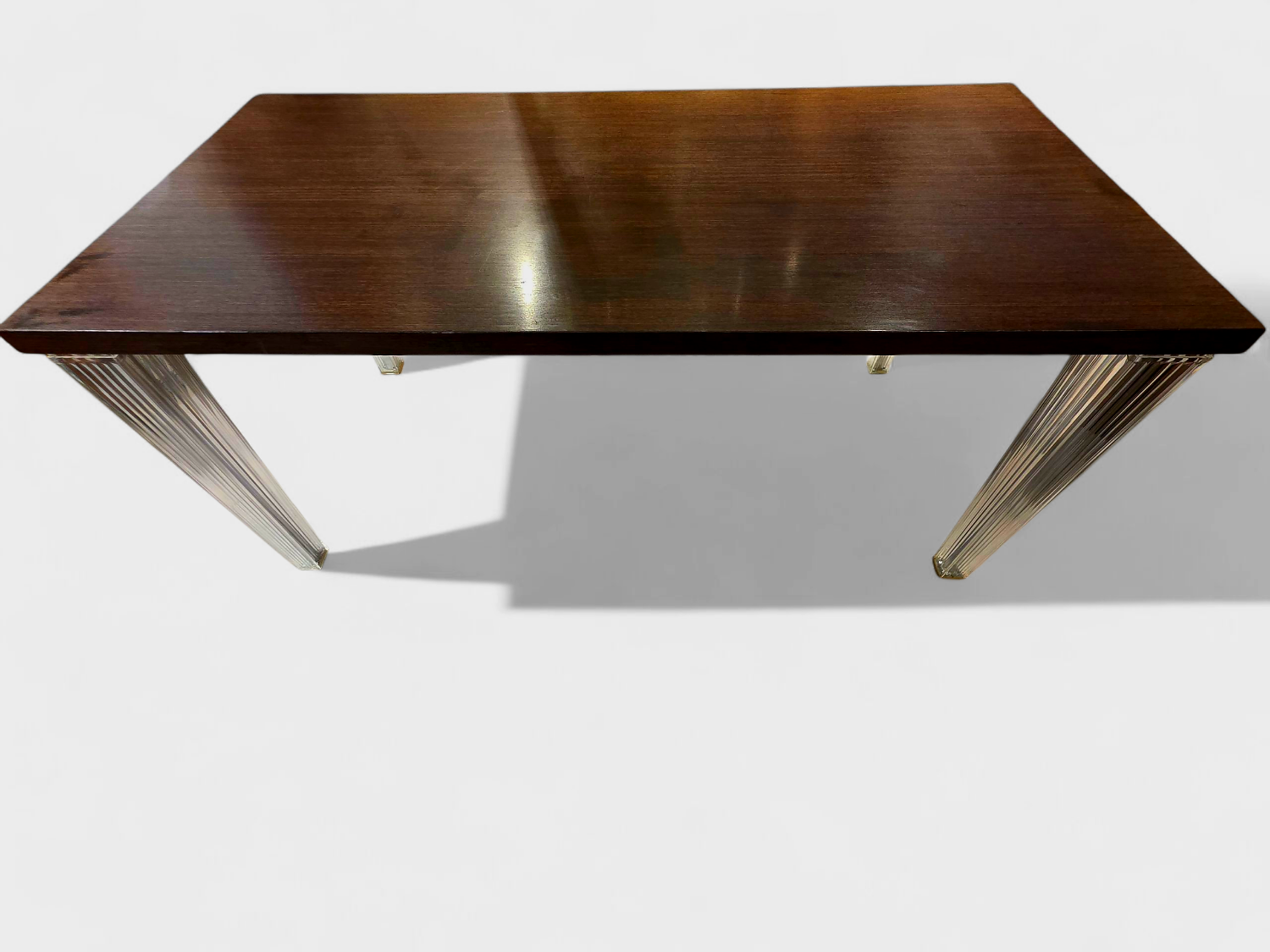 Dining table "Top Top" - Philippe Starck for Kartell - Circa 1980