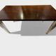 Dining table "Top Top" - Philippe Starck for Kartell - Circa 1980