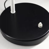 Lampe Luminalite Jacques Biny mod 264 France années 50