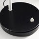 Lampe Luminalite Jacques Biny mod 264 France années 50
