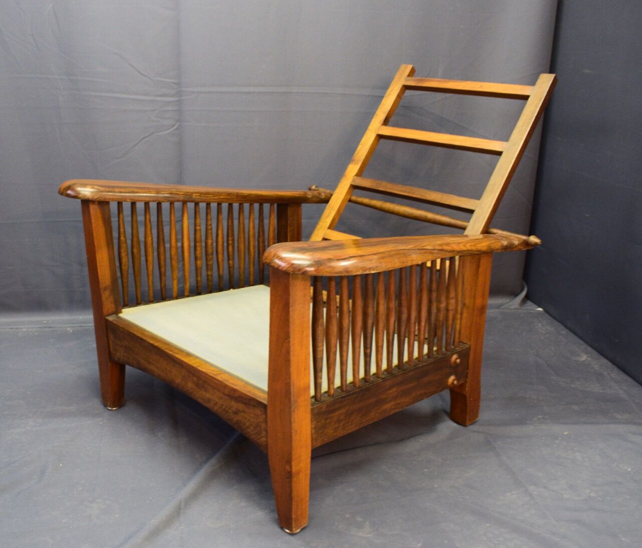 Morris chair 30s / 40s