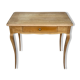 Desk table