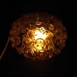 Ceiling lamp rosebuds