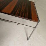 Table Bass by Preben Fabricius - Jurgen Kastholm for Bo-Ex