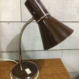 Desk lamp