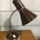 Lampe de bureau cocotte