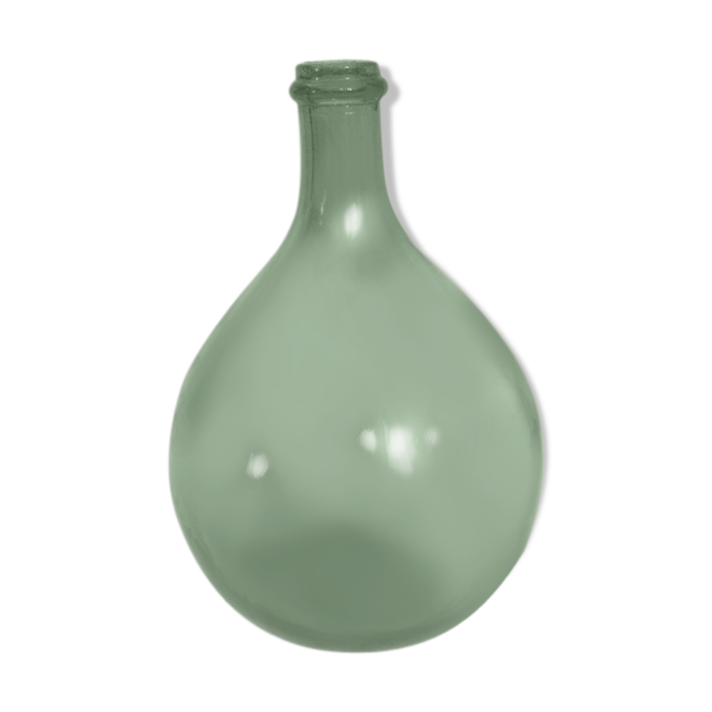 5L Green Demiojhn