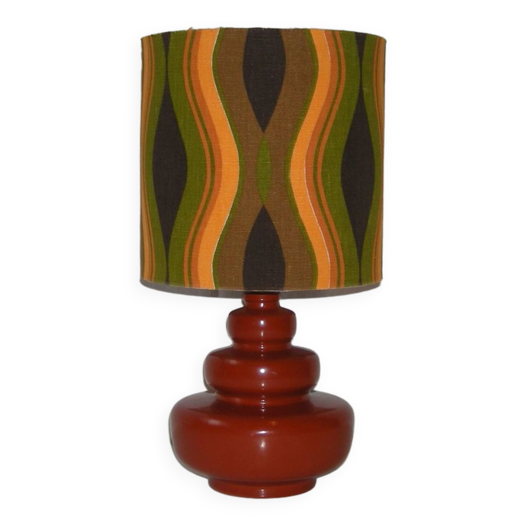 Lampe à poser, années 70