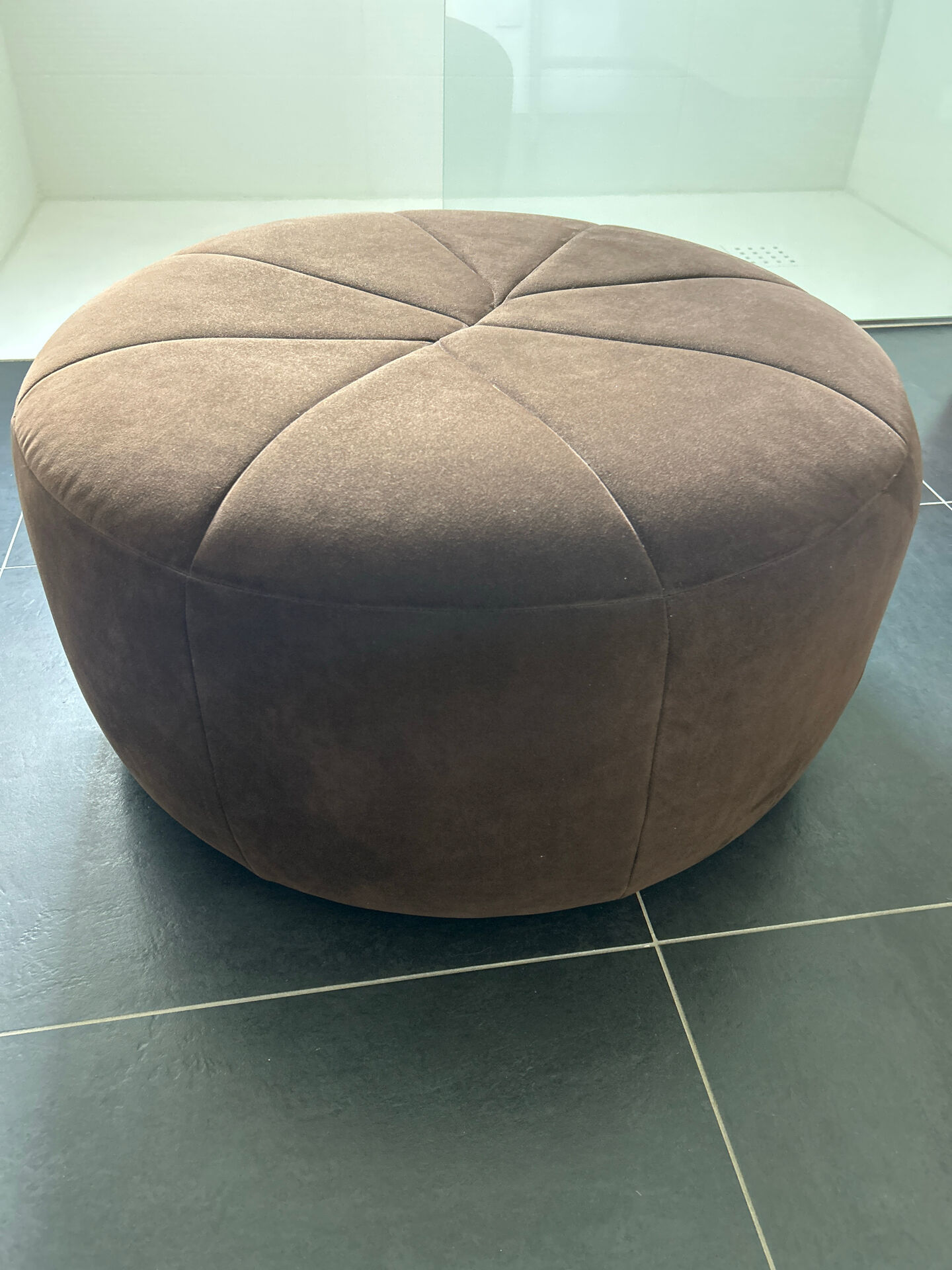 Pouf Pumpkin Ligne Roset