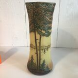 Vase Legras, circa 1910