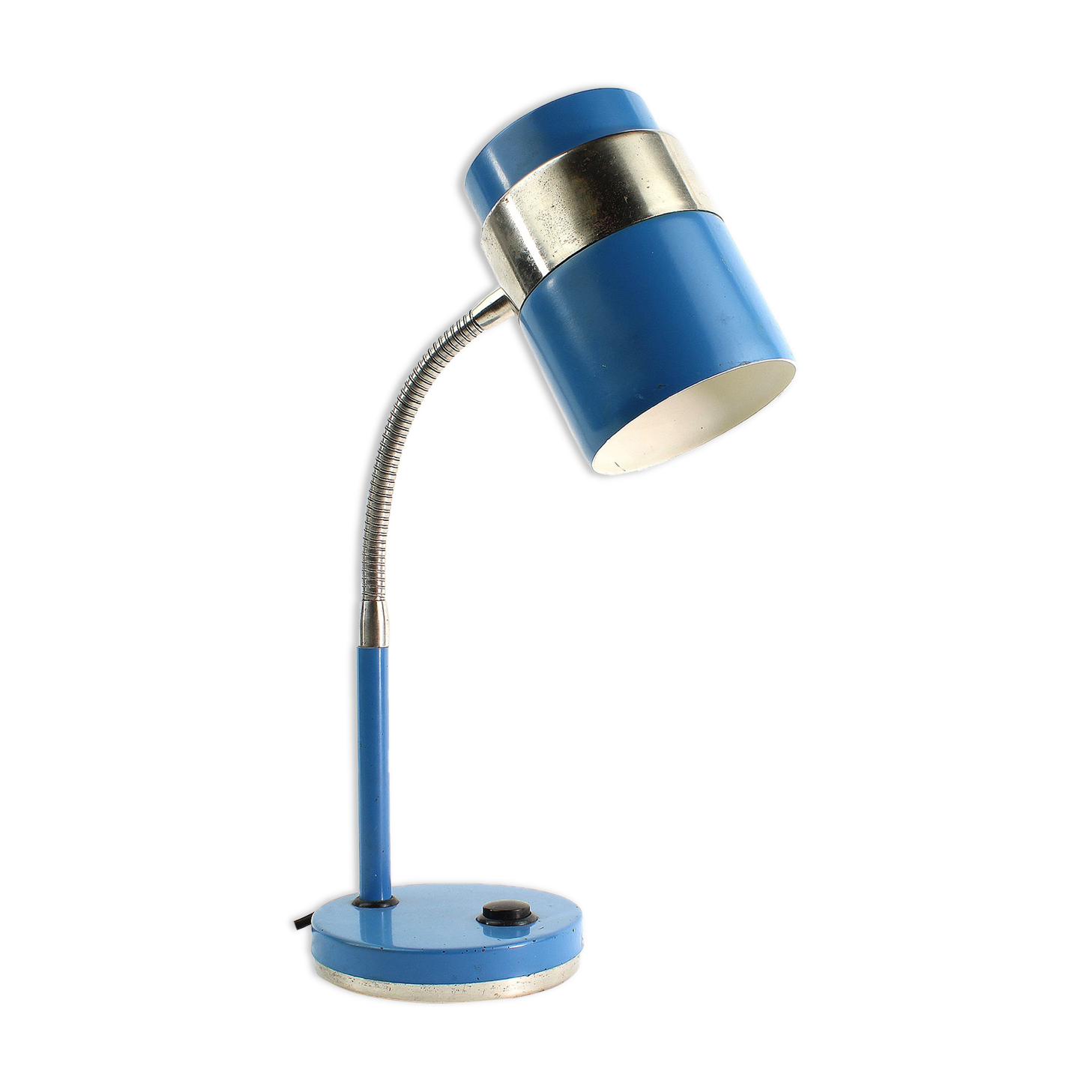Vintage desk lamp