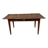 Farmhouse table