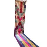 Boujaad hallway carpet