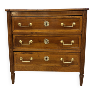 Petite Commode de style - louis