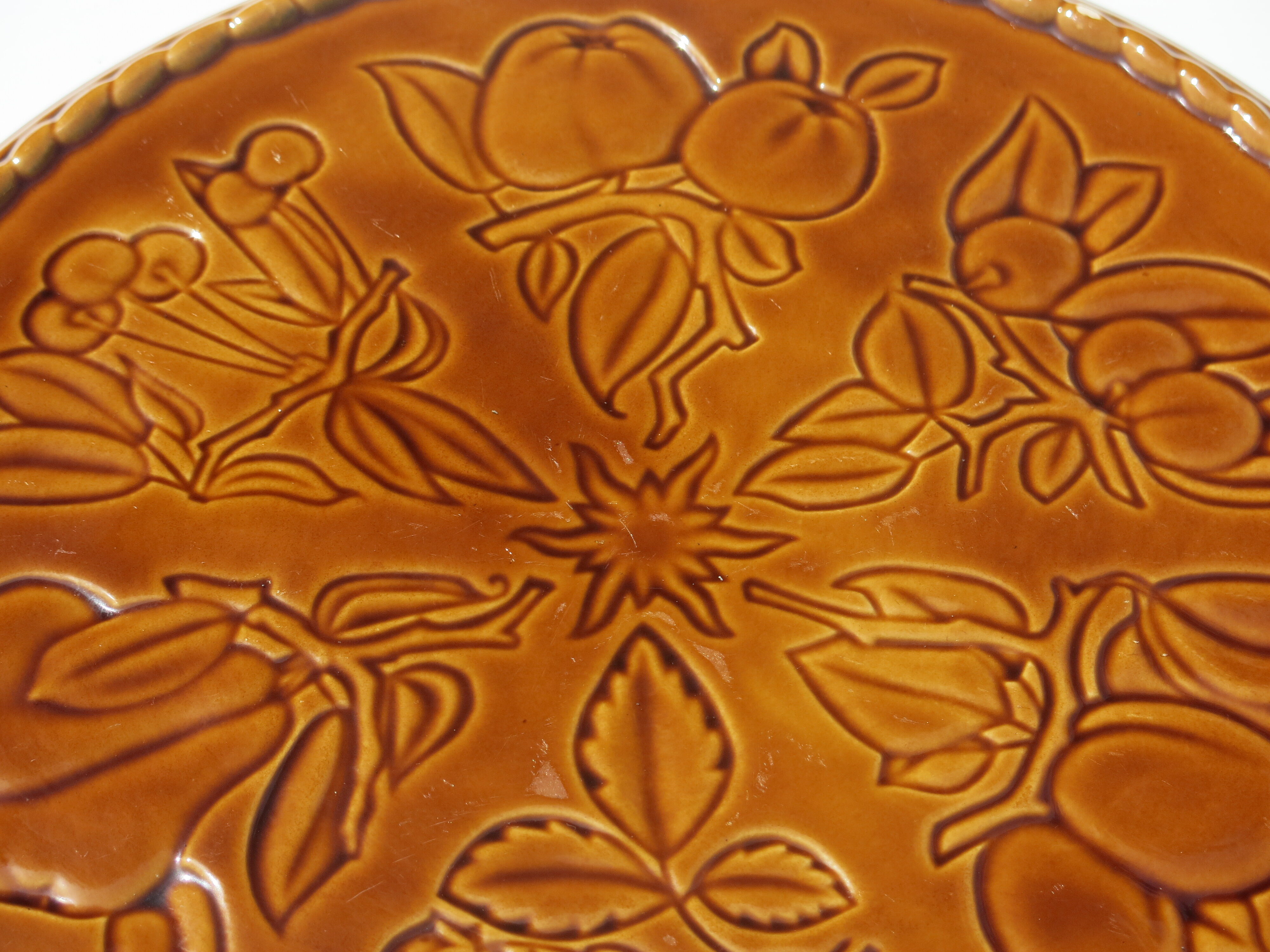 trivia dish