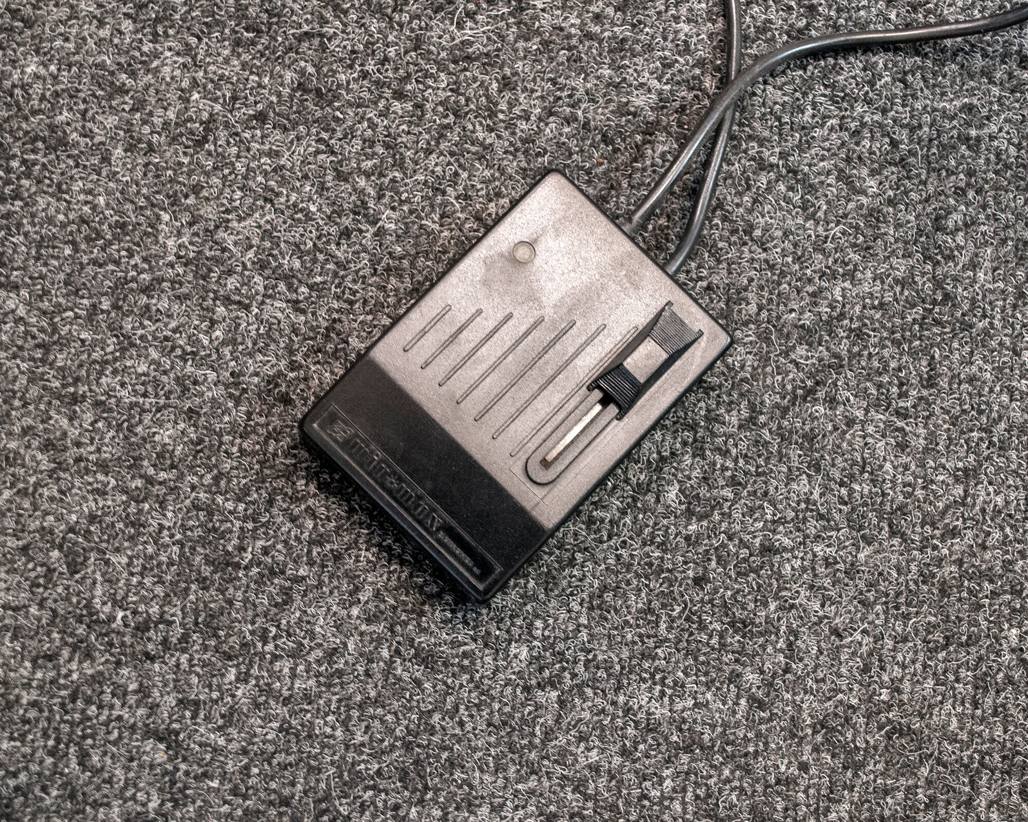 Floor lamp model Filoti by Piero Lissoni for Artemide Italia Year 1993