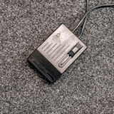 Floor lamp model Filoti by Piero Lissoni for Artemide Italia Year 1993