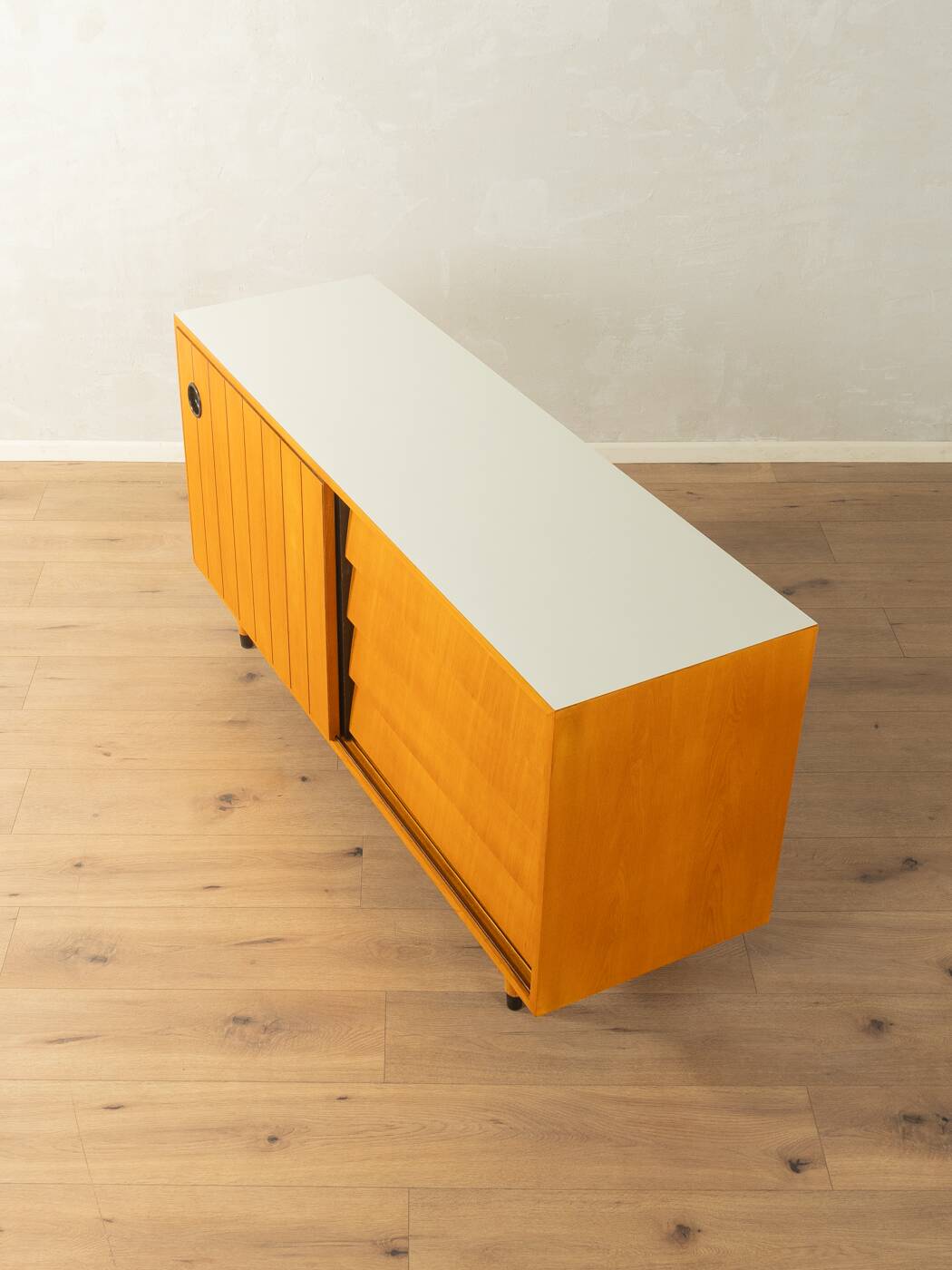 1950s Sideboard, Oldenburger Möbelwerkstätten